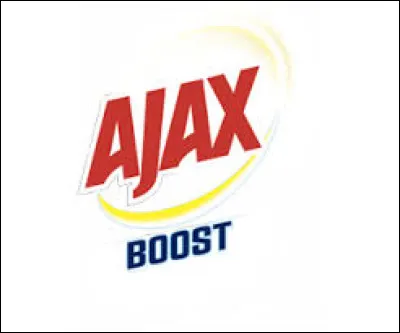 Que commercialise la marque Ajax ?