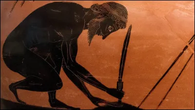 A quel dramaturge grec doit-on la tragédie "Ajax" ?