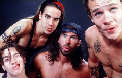 Quel est ce groupe, &agrave; qui l'on doit la chanson "Apache Rose Peacock" ?