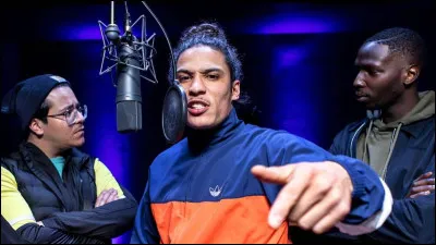 Dans la s&eacute;rie "Valid&eacute;", quel rappeur incarne Cl&eacute;ment Sabayo, dit "Apash" ?