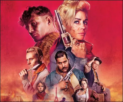 Quel acteur et humoriste retrouve-t-on dans le film "Apaches", sorti en 2023 ?