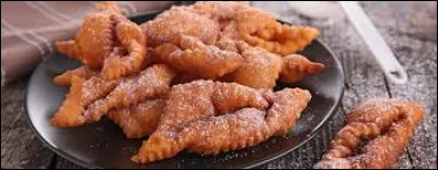 La bugne, est une tradition de quelle région ?