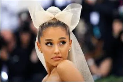 Quel est le signe astrologique d'Ariana Grande ?