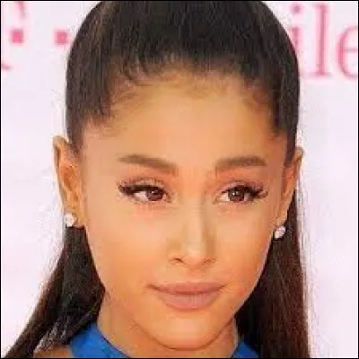 Quelle est son idole ?