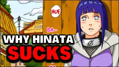 Quelle taille fait Hinata ?
