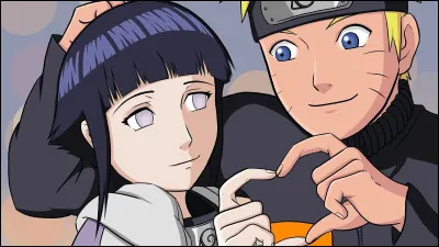 De quelle personne Hinata est-elle amoureuse ?