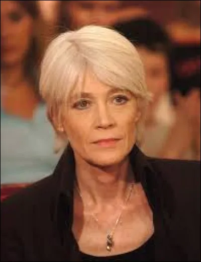 Complétez le titre de sa chanson : "Le Temps de...