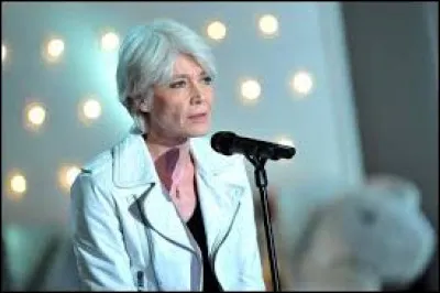 Complétez le titre de sa chanson : "Comment te...