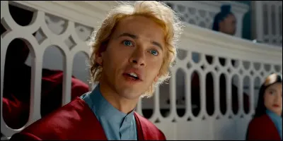 Qui est le méchant de Hunger Games ?