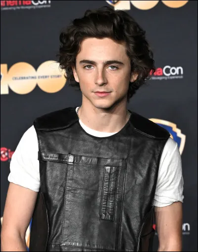 Qui est Timoth&eacute;e Chalamet ?