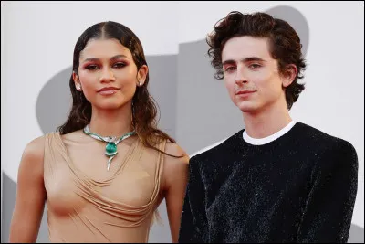 Comment s'appelle la meilleure amie de Timoth&eacute;e ?