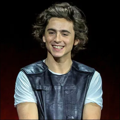 Avec quelle marque a-t-il collabor&eacute; ?