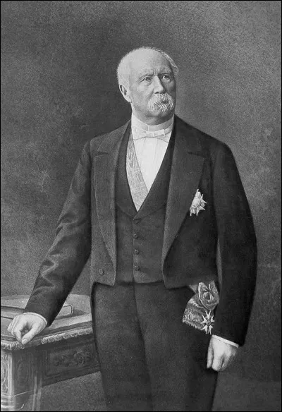 Son successeur, Mac Mahon, ne va pas non plus au terme de son mandat car ...