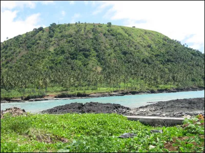 Quelles sont les îles de l'archipel de Mayotte ?