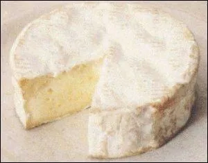 Quel personnage a la forme d'un camembert ?