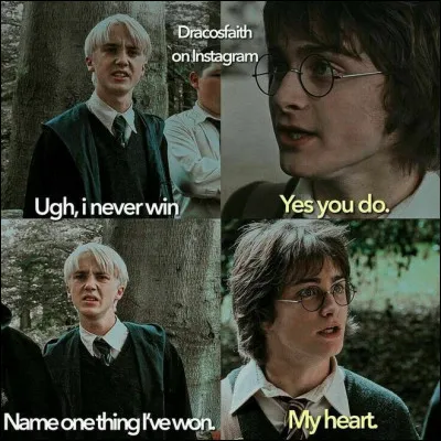 Dans trois semaines, ce sera le bal de Noël et tu n'as toujours pas de cavalier ou de cavalière ! Secrètement, à qui penses-tu ?