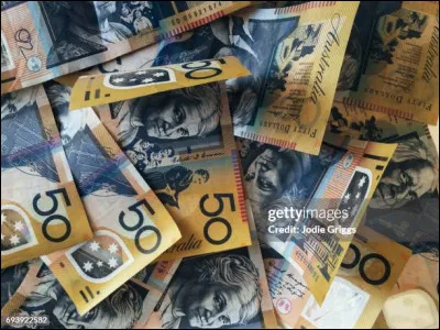 C'était cinquante dollars, tout de même...