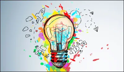 J'ai plein d'idées pour améliorer notre projet associatif.