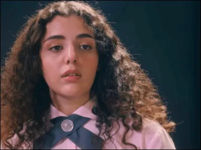 Pour quelle raison Farah s'est-elle donné la mort ?