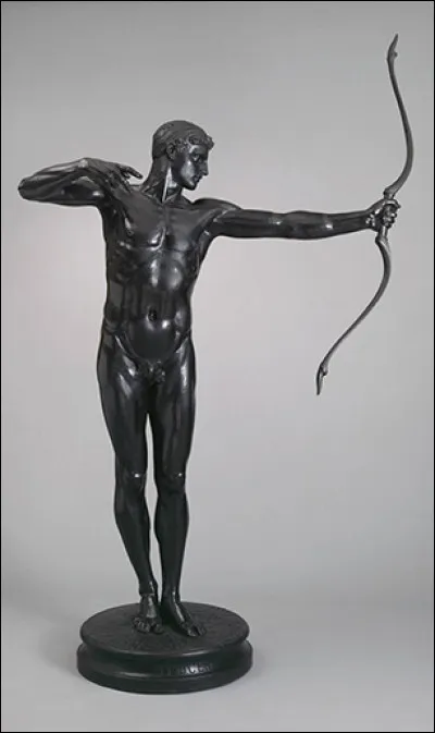 Après le signe de Zeus, les Grecs reprirent courage et les combats s'intensifièrent. Teukros, l'archer grec, se distingua particulièrement en tuant plusieurs guerriers troyens avec ses flèches. Protégé par le bouclier du Grand Ajax, il visa plusieurs fois Hector. Quel fut le résultat de ses tentatives ?