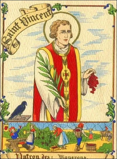 Km 18,4 : Chambolle-Musigny. Nées au Moyen-Âge, ces fêtes ont perdu de leur éclat avec la laïcisation de la société. Aussi, Chambolle-Musigny a relancé les fêtes en organisant la première "Saint-Vincent tournante" qui a pris un tel essor qu'elle en devient ingérable. Combien de personnes y viennent sur les deux jours ?