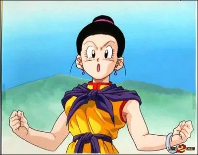 Qui est cette personne ?