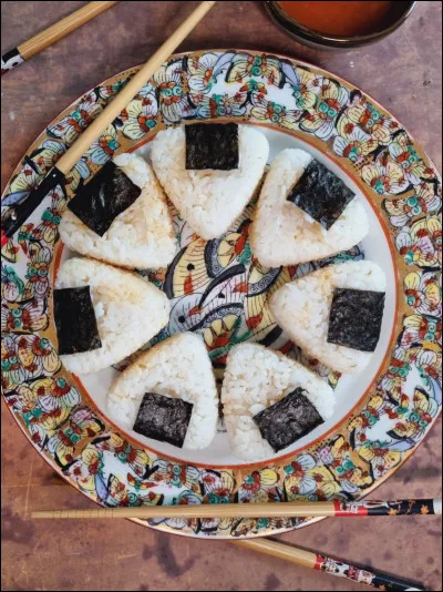 Doù viennent les onigris ?