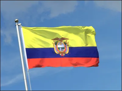 Quel pays en E à pour capitale Quito ?