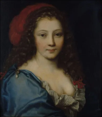 Qui était Madeleine Béjart ?