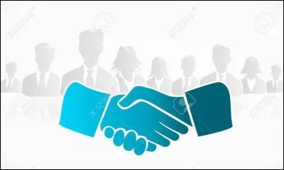 Aimes-tu le contact avec les gens ?