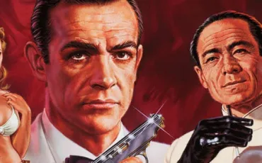 Quiz James bond