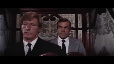 "Les Diamants sont ..."