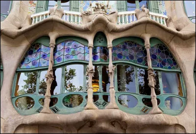 Qu'est-ce que "l'Art nouveau" ?