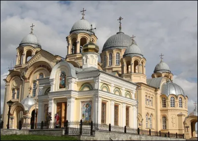 Quel(s) plan(s) est/sont utilisé(s) dans l'architecture byzantine ?