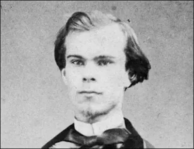 Qui est ce poète, auteur du poème ''Misère'' ?