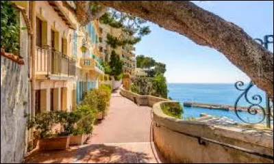 Comment surnomme-t-on la principauté de Monaco ?