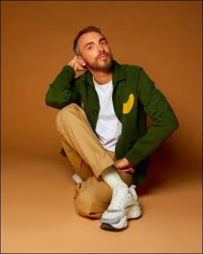 Quel surnom a-t-on donné au chanteur Christophe Willem à ses débuts ?