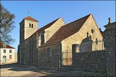 Petit village Côte-d'Orien de 14 habitants, Menesble se situe dans l'ex région ...