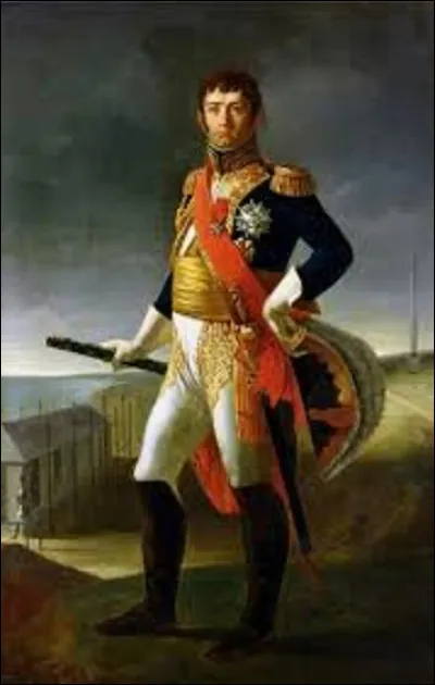 Maréchal d'Empire et homme politique, Jean-de-Dieu-Soult est né le 29 mars 1769 à Saint-Amans-Soult où il est mort le 26 novembre 1851. Sous le règne de quel souverain, fut-il nommé président du Conseil des ministres français ?