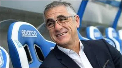 Et on termine ce quiz avec notre ''Jaja'' national. Né le 30 novembre 1968 à Mazamet, Laurent Jalabert est un cycliste professionnel qui a exercé de 1989 à 2002. Quel seul grand tour a-t-il remporté en 1995 ?