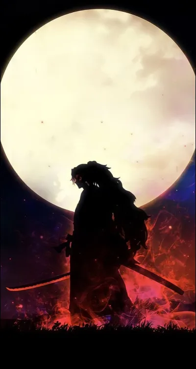 Qui est ce personnage ?