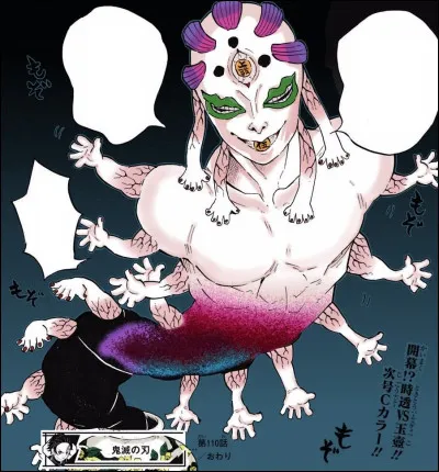 Ce personnage est-il une Lune Supérieure ?