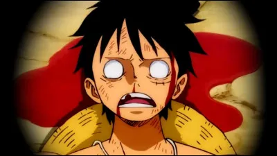 Luffy meurt-il ?