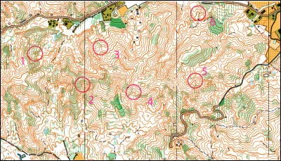 La définition de tous les postes de la carte est "rentrant" ou "avancé".
Lesquels sont des rentrants ?