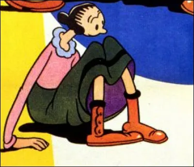 La picholine est un fruit. Lequel ?