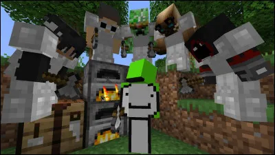 Qui est le meilleur joueur "Minecraft" du monde ? (juin 2024)