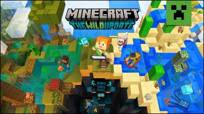 Combien y avait-il de joueurs "Minecraft" en 2020 ?