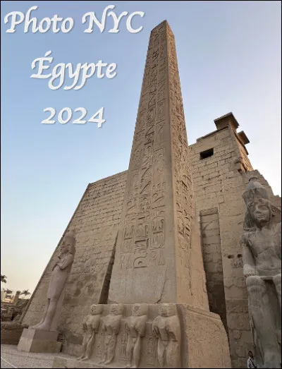 Quel est ce monument en O, une pyramide élancée, utilisée dans l'architecture sacrée de L'Égypte antique ?