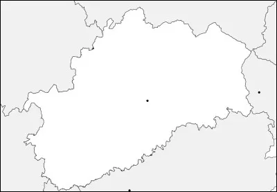 Lequel de ces départements n'est PAS limitrophe de celui de la Haute-Saône ?