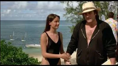 Qui a réalisé le film intitulé "Mon père, ce héros" sorti en 1991 ?